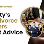 Best Divorce Lawyers
