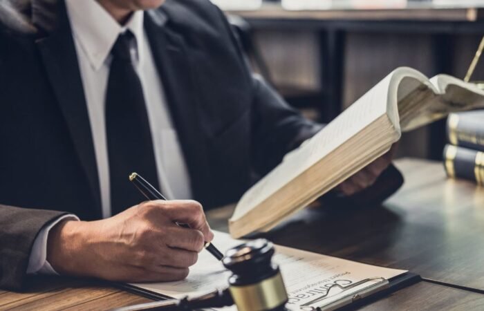 Advocate in India