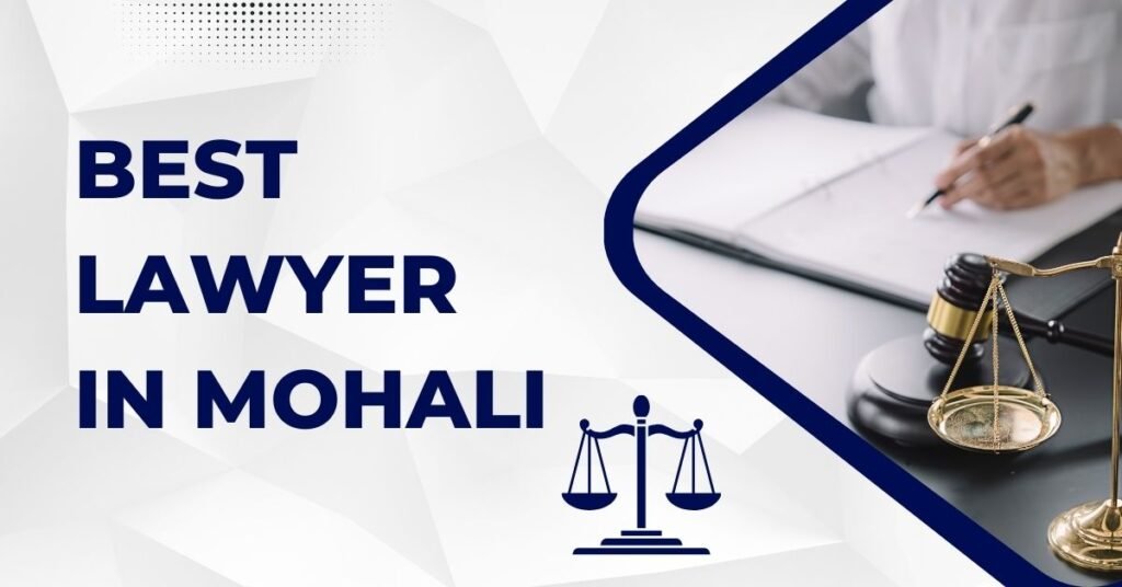 Best Accident Lawyer in Mohali