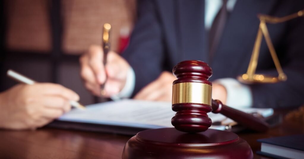 lawyer in Mohali