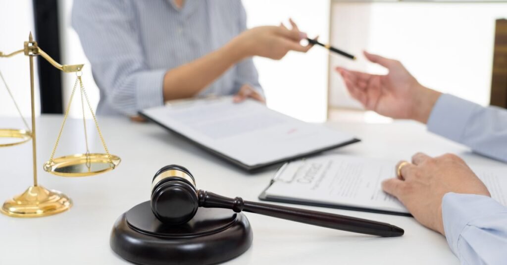 The Role of an Advocate in India