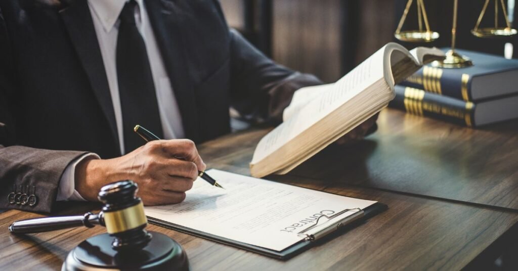 Best Advocate in Chandigarh