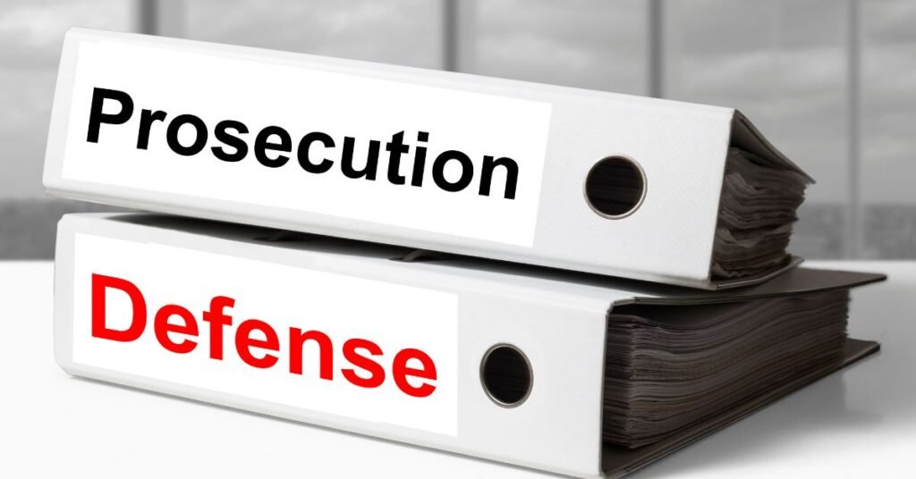criminal cases advocates