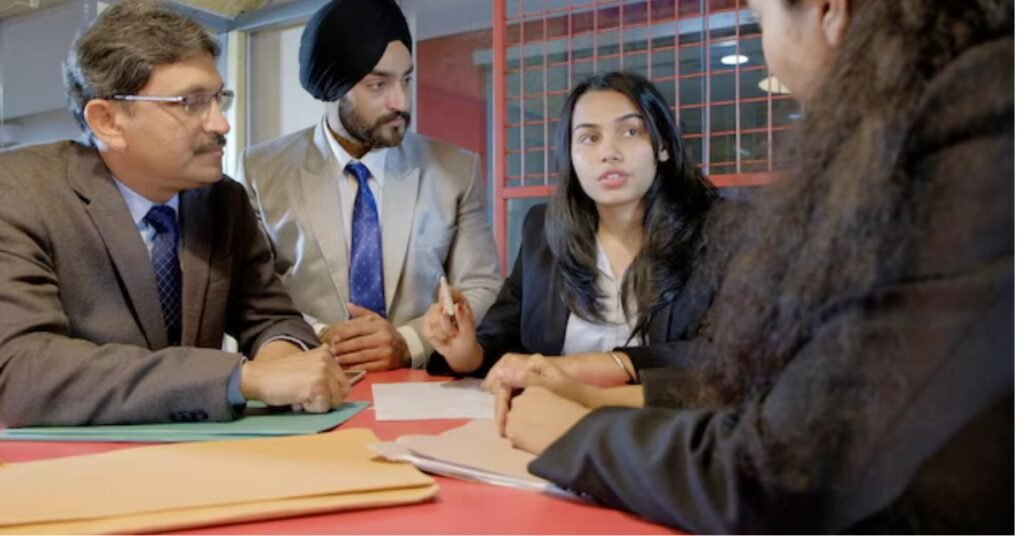 Best Advocate in India