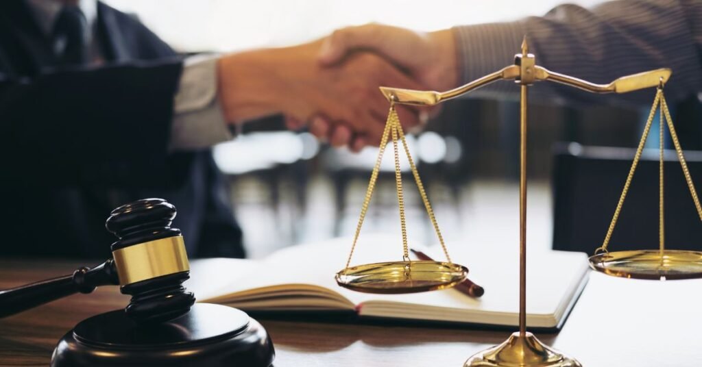Best Advocate in India