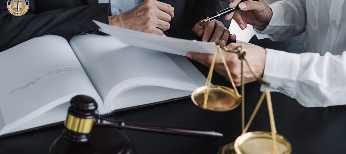Legal Firms in Mohali for Legal Solutions