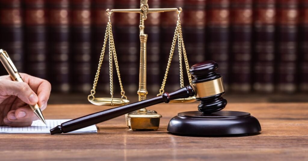 Legal Services Available in Mohali