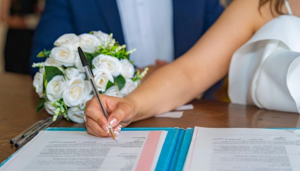 Court Marriage in Chandigarh