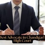 Best Advocate in Chandigarh High Court