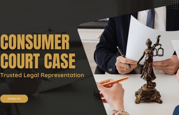 Consumer Court