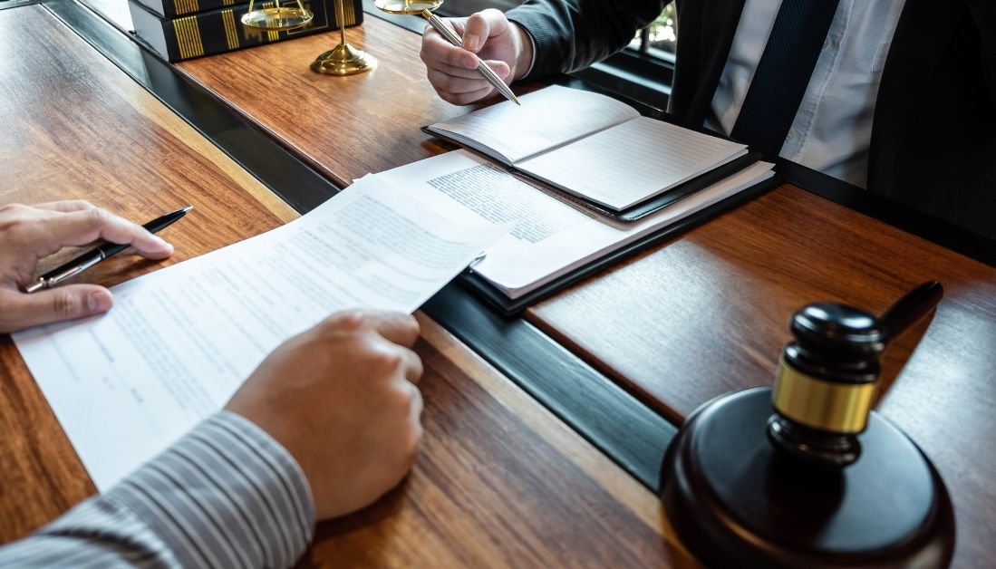 criminal defense lawyer