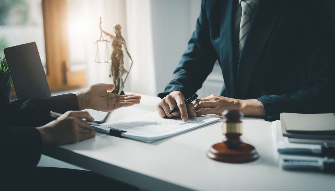 Best Advocates in Chandigarh