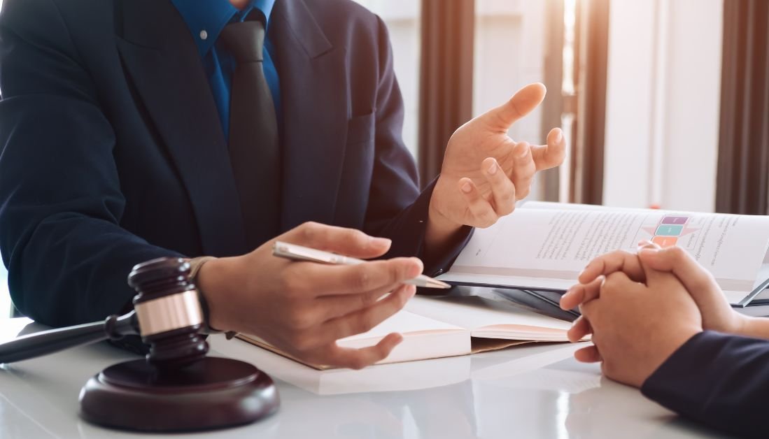Legal Advice