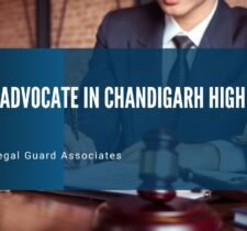Best Advocate In Chandīgarh