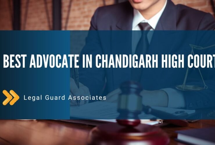 Best Advocate In Chandīgarh
