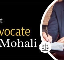 Best Advocate in Mohali