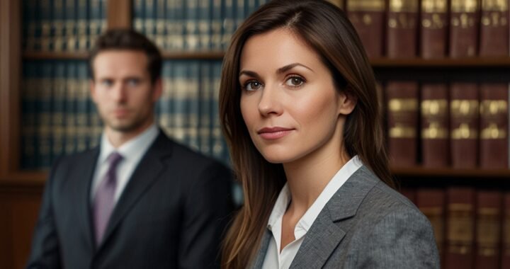 Experienced Divorce Lawyer | Get Your Free Consultation