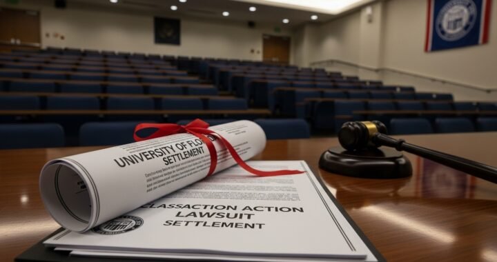 University of Florida Class Action Lawsuit Settlement: Status Update on Student Fee Refund Claims Following Florida Supreme Court Ruling