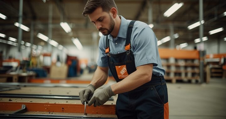 Home Depot Damage Protection Class Action Lawsuit (2026 Update)