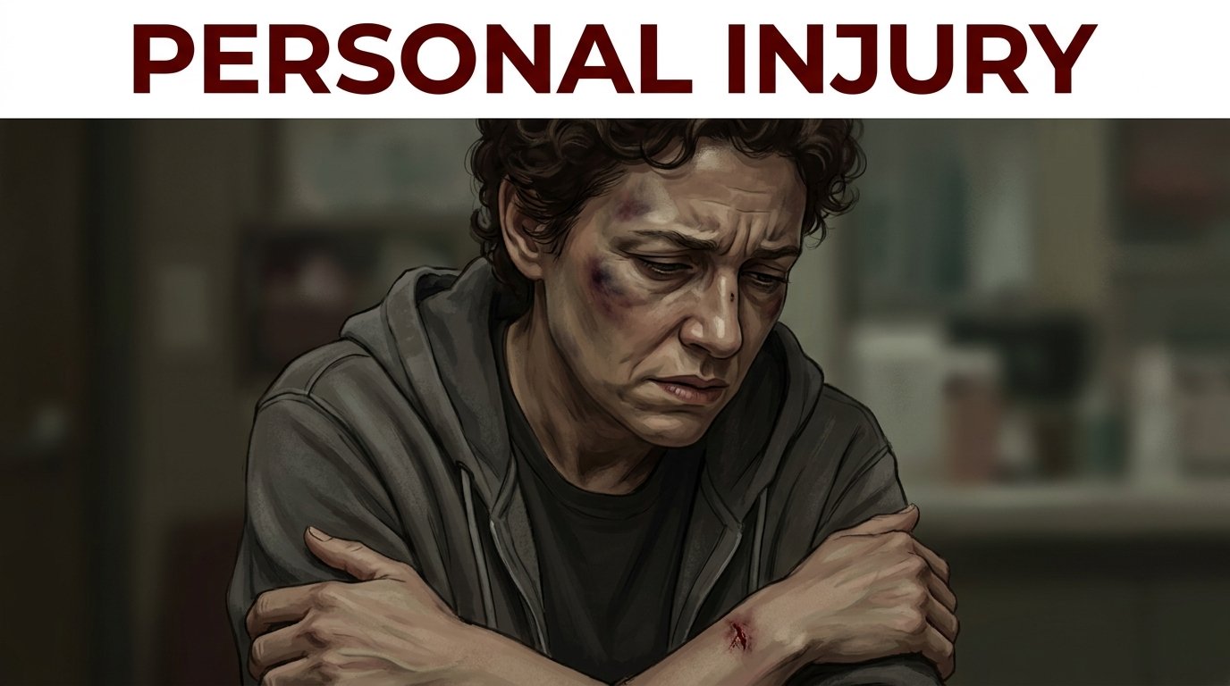 personal injury lawyer new iberia la