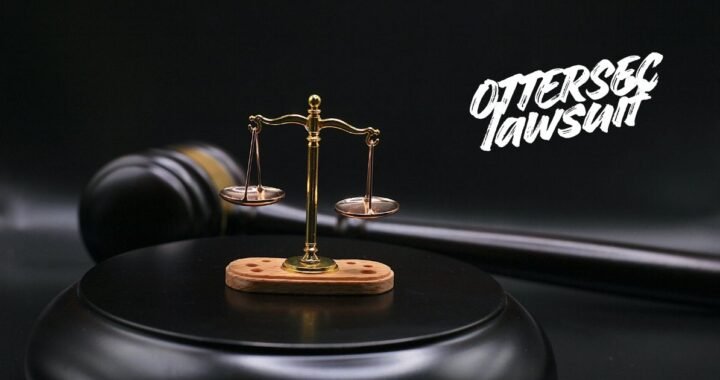 OtterSec Lawsuit Updates 2026: Founder Disputes & Legal Status
