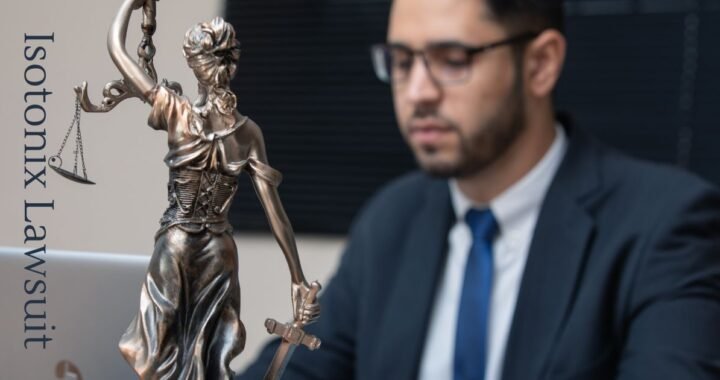 Isotonix Lawsuit Updates 2026: Class Action Status & Legal News