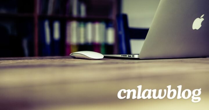 cnlawblog: China Law Blog | Business & International Law