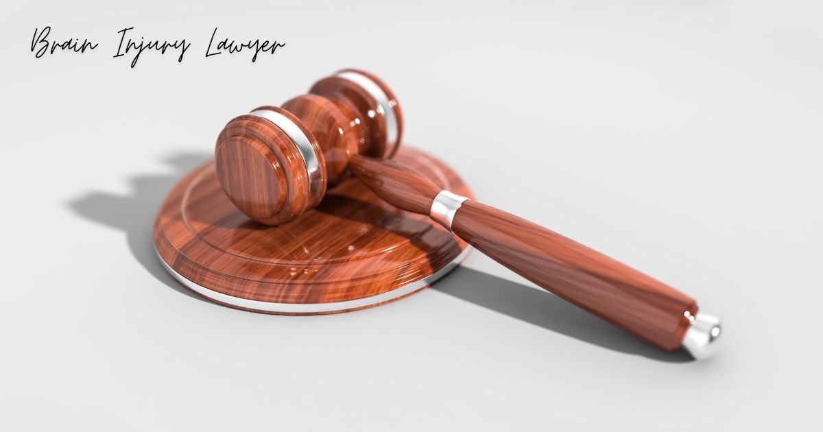 Brain Injury Lawyer