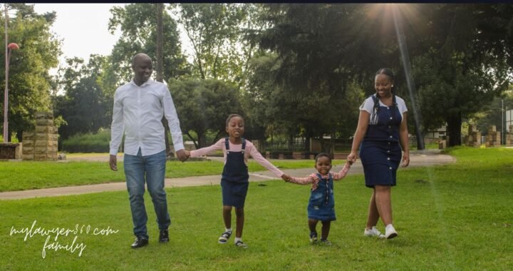 Expert Divorce & Child Custody Lawyers | MyLawyer360.com